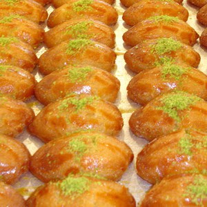 online pastaci Essiz lezzette 1 kilo Sekerpare  Konya iek gnderme 