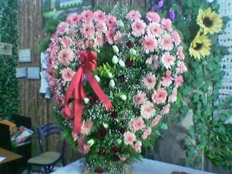  Konya çiçek mağazası , çiçekçi adresleri  SEVDIKLERINIZE ÖZEL KALP PANO