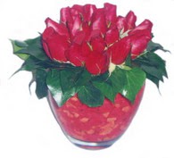  Konya ucuz çiçek gönder  11 adet kaliteli kirmizi gül - anneler günü seçimi ideal