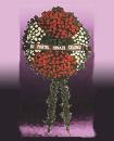  Konya uluslararası çiçek gönderme  Iki partel çelenk cenaze için